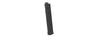 G&G 170 Round Mid-Cap Magazine for ARP 9 Airsoft AEG Rifles (Color: Black)