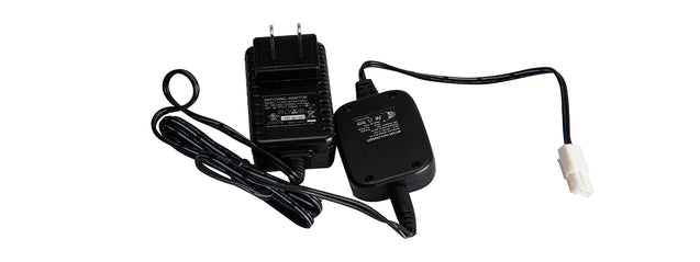 G&G DC 16V, 0.75A 750MA Battery Charger