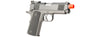 Well Gx-193 Gas Powered Blowback Airsoft Pistol