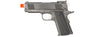 Well Gx-193 Gas Powered Blowback Airsoft Pistol