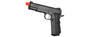 Wellfire Metal 1911 Hi-Capa Tactical Gas Blowback Airsoft Pistol