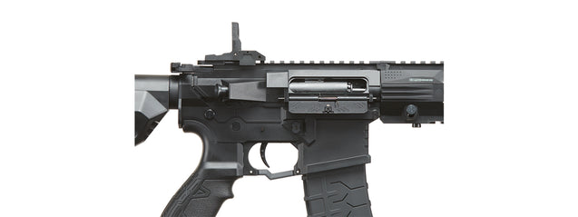 HFC Raystar RS4 Carbine Airsoft AEG Rifle 