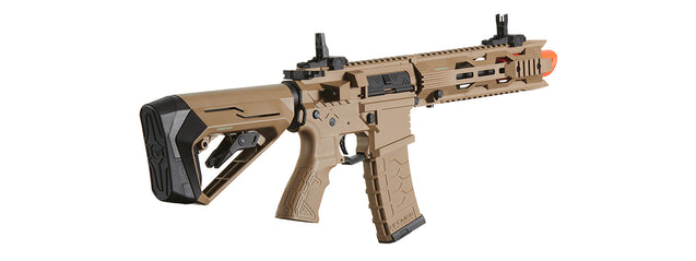 HFC Raystar RS4 Carbine Airsoft AEG Rifle - 