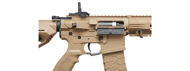 HFC Raystar RS4 Carbine Airsoft AEG Rifle - 