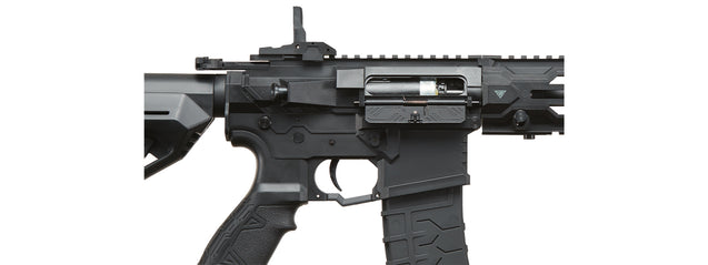 Hfc Hb-202Z Aeg Le-One Polymer Rifle 