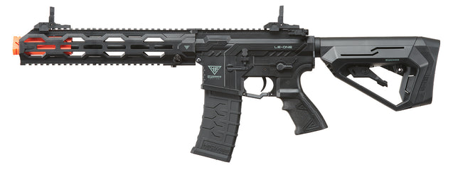 Hfc Hb-202Z Aeg Le-One Polymer Rifle 