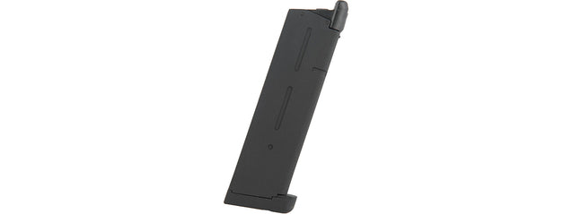 HFC 27rd Gas Magazine for HG-171 Series GBB Pistol (Black)