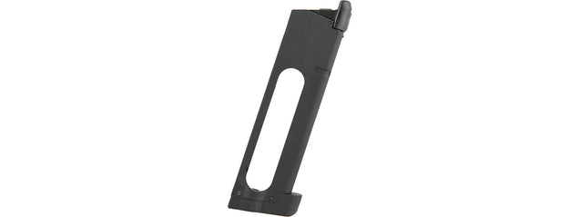 HFC 27rd CO2 Magazine for HG-171 Series CO2 Pistol (Black)