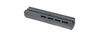 Elite Force Polymer M-LOK Hand Guard for Amoeba Striker S2 Airsoft Sniper Rifles (Color: Urban Gray)