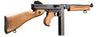 Umarex Legends M1A1 Blowback Automatic .177 Caliber BB Air Rifle