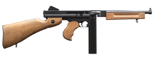 Umarex Legends M1A1 Blowback Automatic .177 Caliber BB Air Rifle