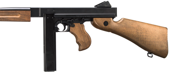 Umarex Legends M1A1 Blowback Automatic .177 Caliber BB Air Rifle