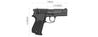 Umarex Walther CP88 CO2 Blowback Air gun Pistol (Color: Black)