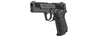 Umarex Walther CP88 CO2 Blowback Air gun Pistol (Color: Black)