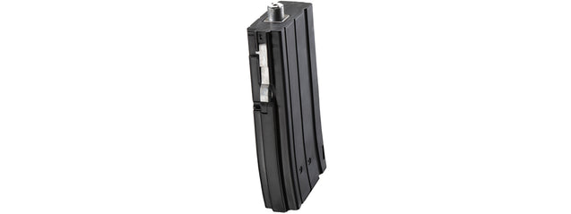 H&K 416 .177 Caliber BB Airgun Magazine (Color: Black)