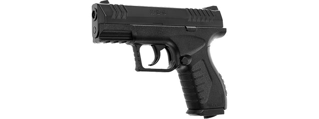 Umarex XBG Semi-Auto Air Pistol (Black)