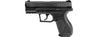 Umarex XBG Semi-Auto Air Pistol (Black)