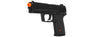 Airsoft Licensed H&K Usp Co2 Semi-Automatic Pistol - Heckler & Koch Airsoft Gun Pistol