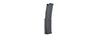 Elite Force 110Rd H&K Mp7 A1 Airsoft Aeg Magazine (Black)