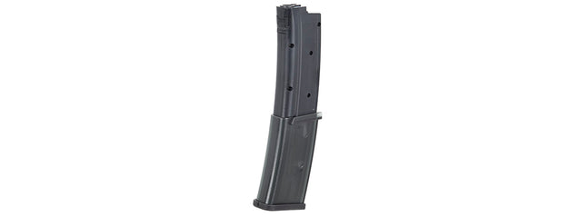 Elite Force 110Rd H&K Mp7 A1 Airsoft Aeg Magazine (Black)