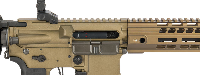 Elite Force VFC Avalon Gen 2 Saber VR16 M-LOK Airsoft AEG Rifle 