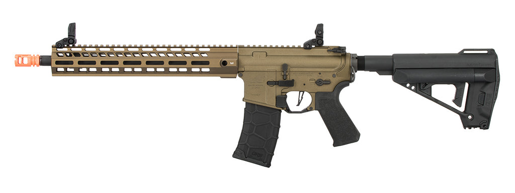 Elite Force VFC Avalon Gen 2 Saber VR16 M-LOK Airsoft AEG Rifle - Army ...