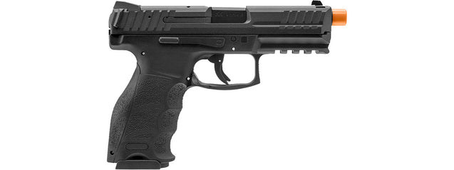 HK-2275024 H&K VP9 Gas Blowback Airsoft Pistol (Black)