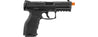 HK-2275024 H&K VP9 Gas Blowback Airsoft Pistol (Black)