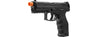 HK-2275024 H&K VP9 Gas Blowback Airsoft Pistol (Black)