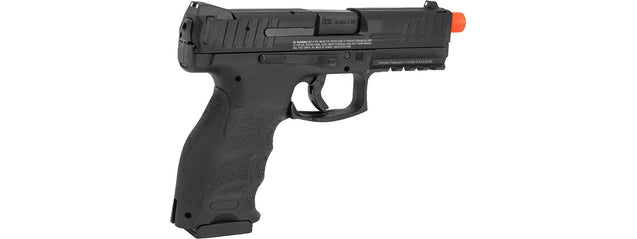 HK-2275024 H&K VP9 Gas Blowback Airsoft Pistol (Black)