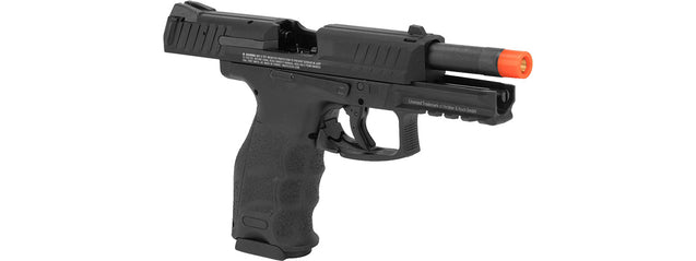 HK-2275024 H&K VP9 Gas Blowback Airsoft Pistol (Black)