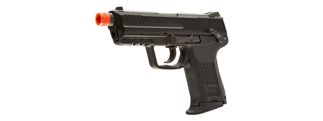 Umarex Hk 45Ct Gbb Gas Blowback 300 Fps Airsoft Pistol - 6mm - Black