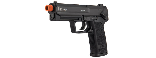 Hk-2275043 H&K Licensed Co2 Blowback Usp Airsoft Pistol (Black) Airsoft Gun Pistol