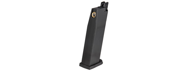 Hk-2275045 H&K Licensed 18 Round Co2 Usp Magazine (Black)