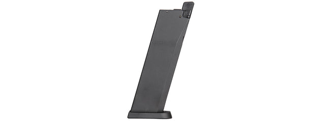 Hk-2275045 H&K Licensed 18 Round Co2 Usp Magazine (Black)