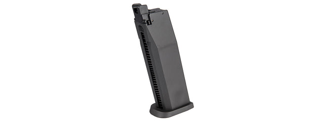 Hk-2275045 H&K Licensed 18 Round Co2 Usp Magazine (Black)