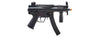 Umarex / H&K Licensed MP5K Airsoft SMG AEG (Color: Black)