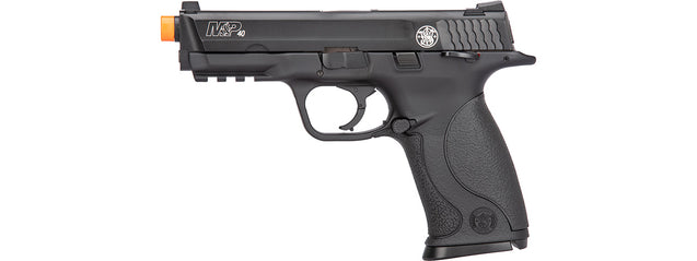 Umarex Smith & Wesson M&P 40 TS KWC CO2 GBB Pistol (Black)