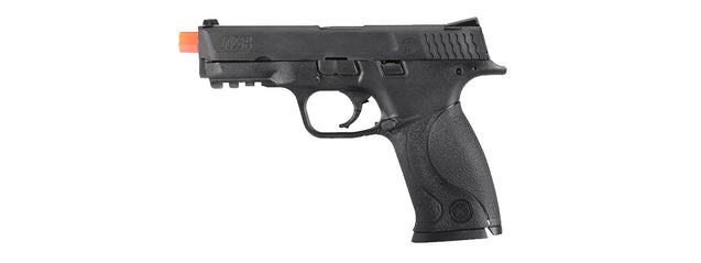 Smith & Wesson M&P 9 GBB Airsoft Pistol 