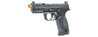 Smith & Wesson M&P 9 Performance Center GBB Pistol 