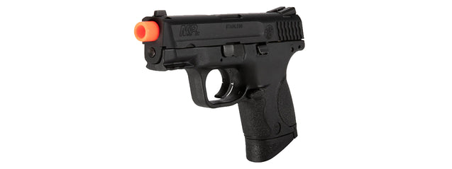 Smith & Wesson M&P 9C GBB Airsoft Pistol Gun