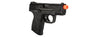 Smith & Wesson M&P 9C GBB Airsoft Pistol Gun