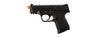 Smith & Wesson M&P 9C GBB Airsoft Pistol Gun