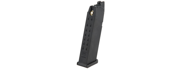 Elite Force Licensed Glock-17 20 Round Green Gas Magazine