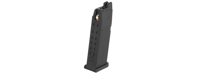 Elite Force Licensed Glock-19 19 Round Green Gas Magazine