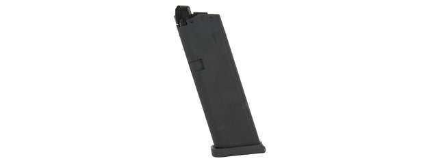 Elite Force Licensed Glock-19 19 Round Green Gas Magazine