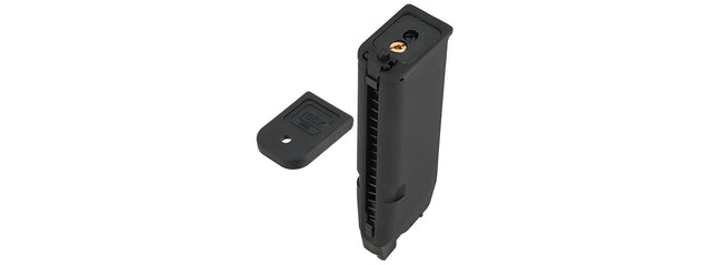 Elite Force Licensed Glock-19 19 Round Green Gas Magazine