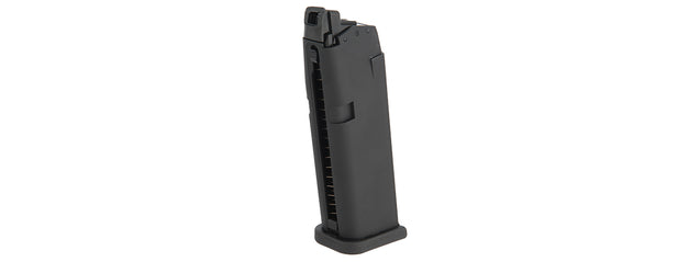 Elite Force Licensed Glock-19 19 Round Green Gas Magazine