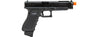 Elite Force Fully Licensed Deluxe Glock 34 Gen 4 CO2 Gas Blowback Airsoft Pistol (Black) Airsoft Gun Pistol