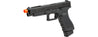 Elite Force Fully Licensed Deluxe Glock 34 Gen 4 CO2 Gas Blowback Airsoft Pistol (Black) Airsoft Gun Pistol